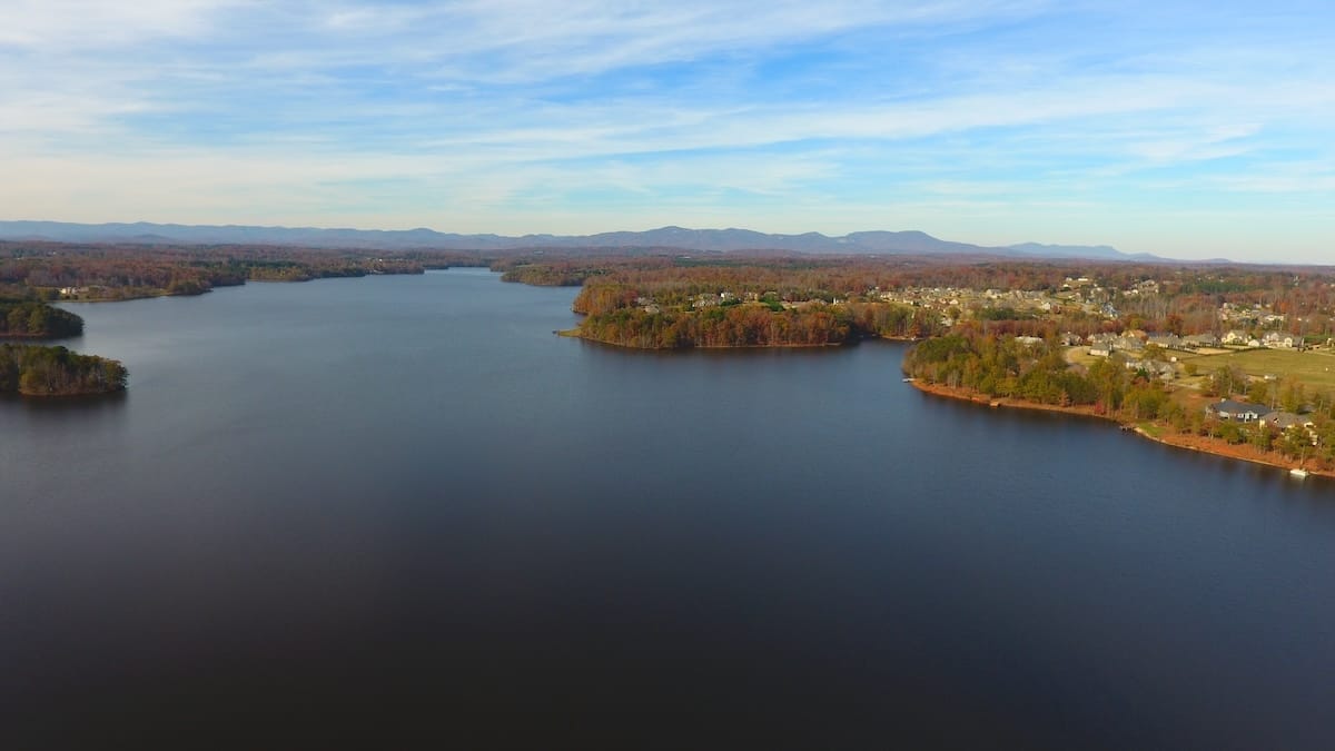 Lake Robinson, Reedy River Drone Company