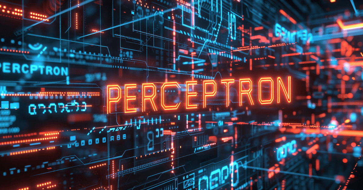 What Happened to Jeff Brown's Perceptron?