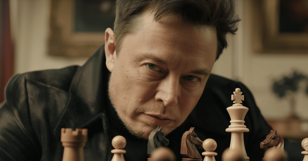 The Motivations Behind Musk’s Lawsuit Against OpenAI