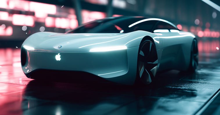 Will We Ever See an Apple iCar?