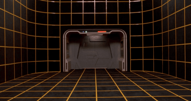 The Tech is Here — It’s Time for a Holodeck