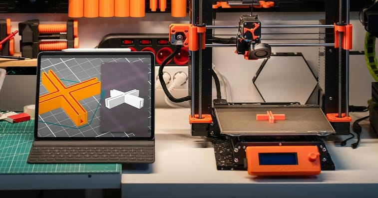 Desktop Metal & the State of 3D Printing